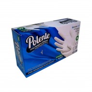 Pudralı Eldiven Polente M