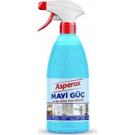 Asperox Mavi Güç 1 Lt