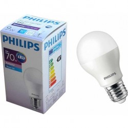 Philips Esential Led 70 Watt Ampul