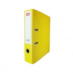 Cassa Geniş Klasör Sarı