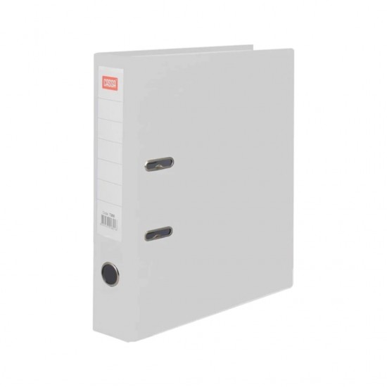 Cassa Geniş Klasör Beyaz