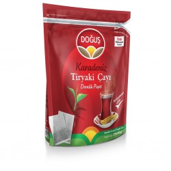 Doğuş Karadeniz Tiryaki Demlik Poşet 25X40 Gr.