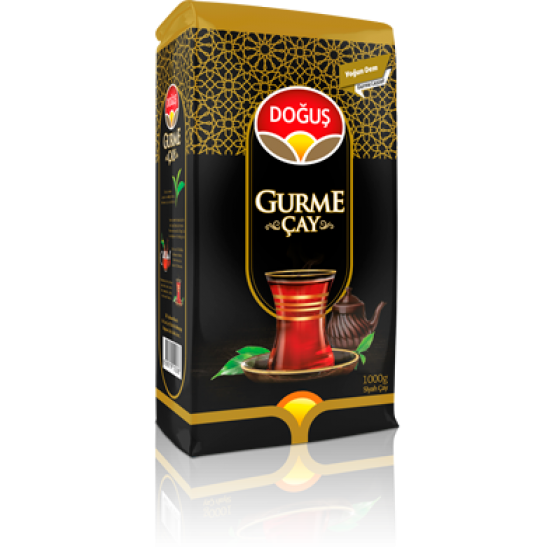 Doğuş Gurme Çay 1000 Gr