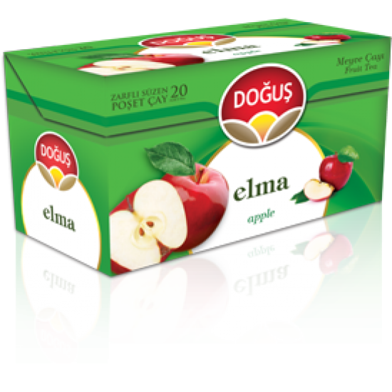 Doğuş Elma Çayı 20 li