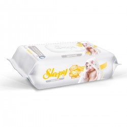 Sleepy Islak Havlu 90 lı